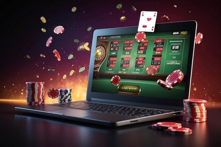 Ringkasan ketentuan layanan slot20 di layar
