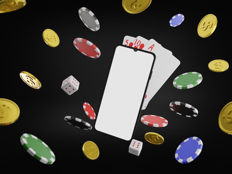 Jadwal operasional slot20 pada tampilan ponsel