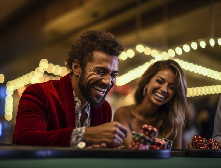 Tampilan deposit cepat slot20 di ponsel